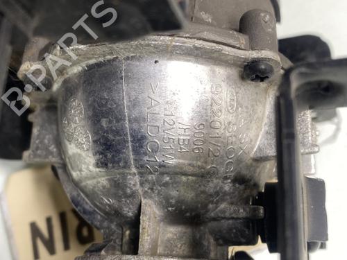 Used Left front fog light Left front fog light KIA PICANTO III (JA) 1.0 (67 hp) 28163360 28163360