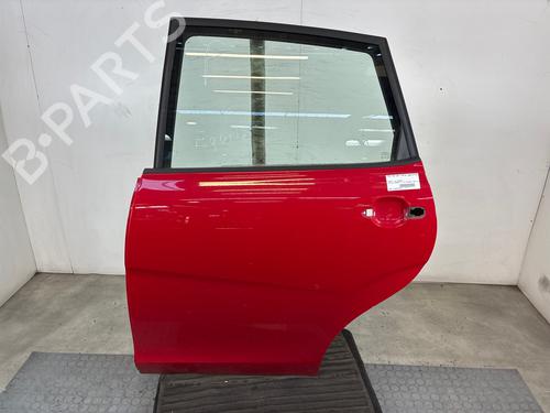 Used Left rear door Left rear door 37678808 37678808
