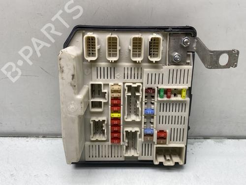 Used Fuse box Fuse box 31649365 31649365