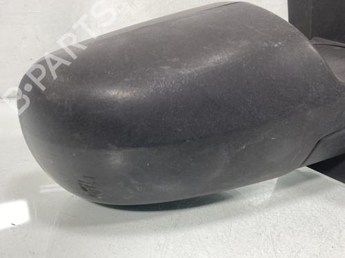 Right mirror FORD FUSION (JU_) 1.4 TDCi | BP20315896C27 