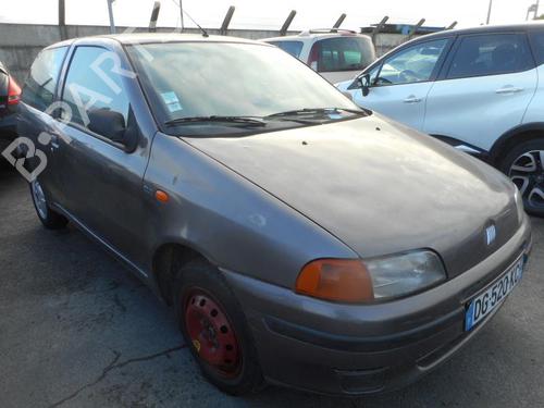 Left mirror FIAT PUNTO (176_) 1.7 TD | BP21950026C26 
