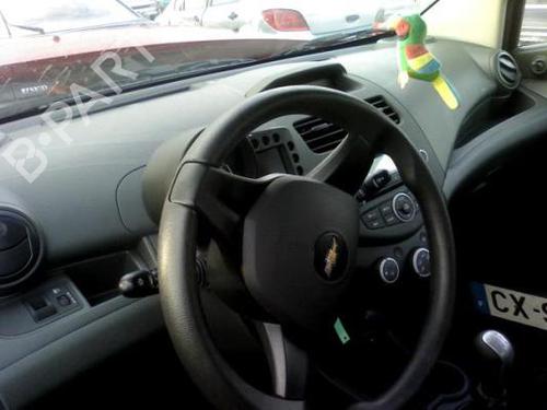 Warning switch CHEVROLET SPARK (M300)  | BP20035869I22 