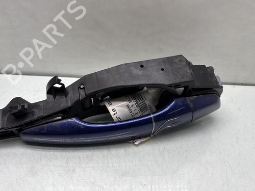 Front right exterior door handle PEUGEOT 308 II (LB_, LP_, LW_, LH_, L3_) 1.5 BlueHDi 130 | BP29456217C129