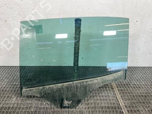 Dør rude ventre bagtil RENAULT MEGANE IV Hatchback (B9A/M/N_) 1.6 dCi 130 (B9A4) (130 hp) 32524552