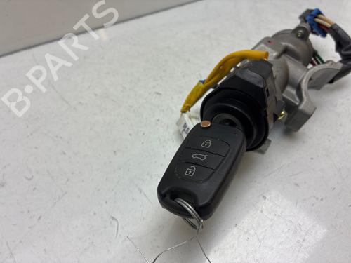 Ignition barrel KIA CEE'D Hatchback (ED) 1.6 CRDi 115 | BP38066520M48 - Image 2
