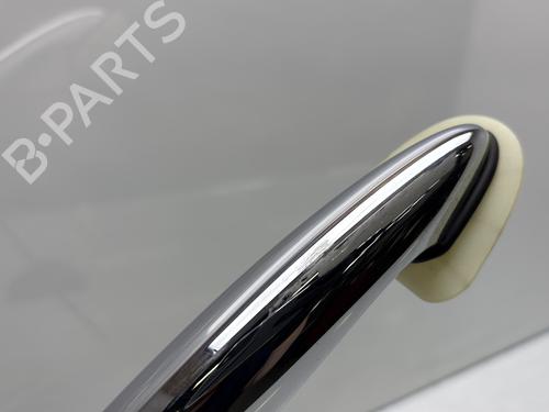 Front right exterior door handle MINI MINI (R56) Cooper D | BP27722163C129 