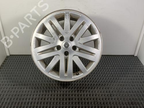 Used Rim RENAULT ESPACE IV (JK0/1_) 1.9 dCi (JK0U) (116 hp) 23029513