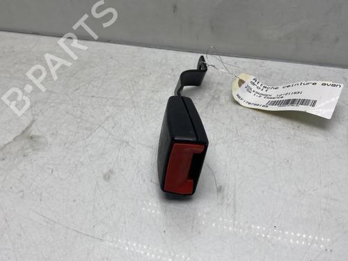 Used Seat buckle Seat buckle VW FOX Hatchback (5Z1, 5Z3, 5Z4) 1.2 (55 hp) 19992332 19992332
