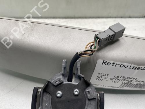 Bakspejl indvendigt AUDI A3 Sportback (8PA) 2.0 TDI 16V | BP29940084I6