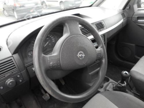Right front door OPEL MERIVA A MPV (X03) 1.7 DTI (E75) | BP19984086C3 
