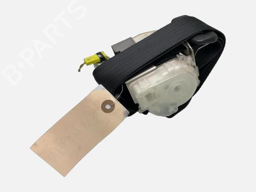 Used Front right belt tensioner Front right belt tensioner PEUGEOT 107 (PM_, PN_) 1.4 HDi (54 hp) 40439215 40439215