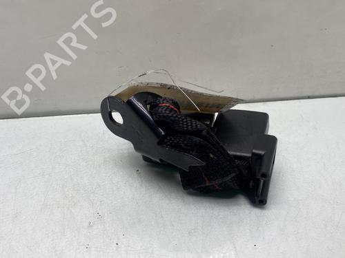 Seat buckle RENAULT CLIO III (BR0/1, CR0/1) 1.5 dCi (BR17, CR17) | BP29935723I32