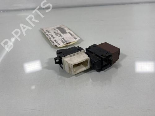 Used Left front window switch RENAULT SAFRANE II (B54_) 2.2 dT (B54G) (113 hp) 19985232