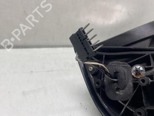 Used Right mirror MERCEDES-BENZ A-CLASS (W168) A 170 CDI (168.008) (90 hp) 19967528