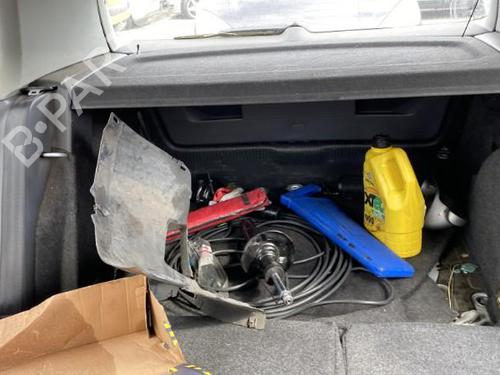 Mirror switch VW GOLF V (1K1) 1.9 TDI | BP23193486I25  - Image 5