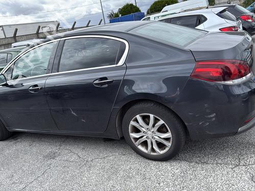 Left rear window switch PEUGEOT 508 I (8D_) 1.6 BlueHDi 120 | BP29841952I29  - Image 13