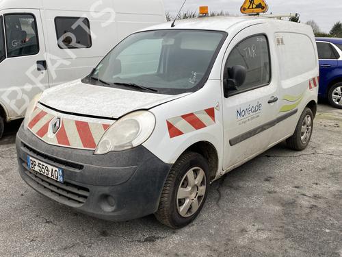 Front left window mechanism RENAULT KANGOO Express (FW0/1_) 1.5 dCi 70 (FW0A, KW0V) | BP24428591C22 - Image 22