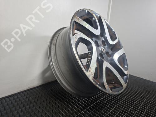 Used Rim Rim 38448544 38448544
