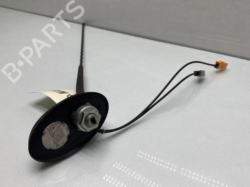 Used Antenna/Base Antenna/Base PEUGEOT 207 (WA_, WC_) 1.6 HDi (90 hp) 25652691 25652691