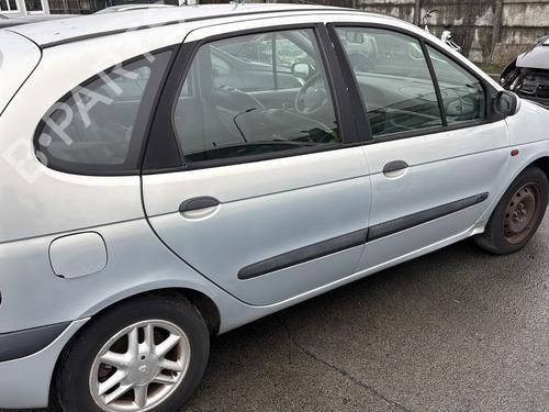 Rear wiper motor RENAULT SCÉNIC I MPV (JA0/1_, FA0_) 1.9 dTi (JA0N) | BP32292515M102 