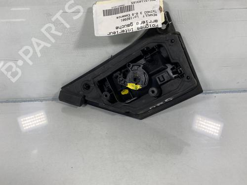 Venstre bak utvendig håndtak RENAULT TWINGO III (BCM_, BCA_) 0.9 TCe 90 (BCM9, BCM2) | BP20013241C130 