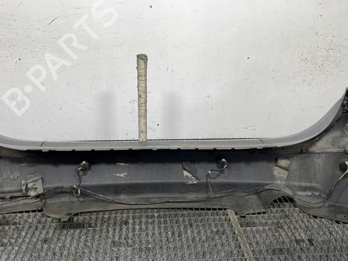 Rear bumper CITROËN XSARA PICASSO (N68) 2.0 HDi | BP27663207C8 