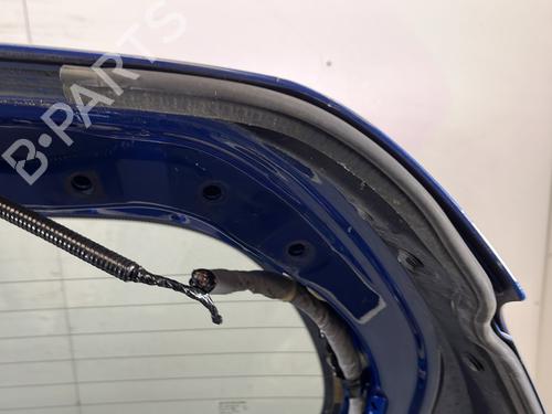 Tailgate HONDA ACCORD VII Tourer (CM, CN) 2.2 i-CTDi (CN2) | BP31755415C6 