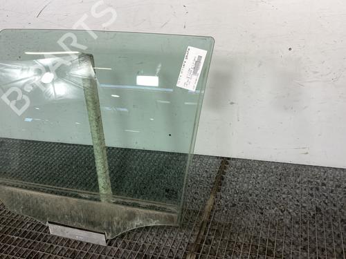 Rear left door window OPEL ZAFIRA / ZAFIRA FAMILY B (A05) 1.7 CDTI (M75) | BP26455621C20 