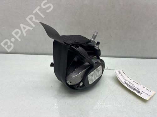 Højre fortil seleforstrammer Højre fortil seleforstrammer PEUGEOT 308 II (LB_, LP_, LW_, LH_, L3_) 1.6 HDi / BlueHDi 115 (115 hp) 39653526 39653526