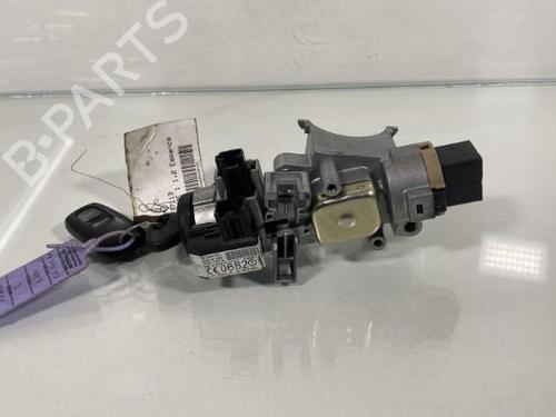 Used Ignition barrel Ignition barrel MAZDA 2 (DY) [2003-2007] 20034772 20034772