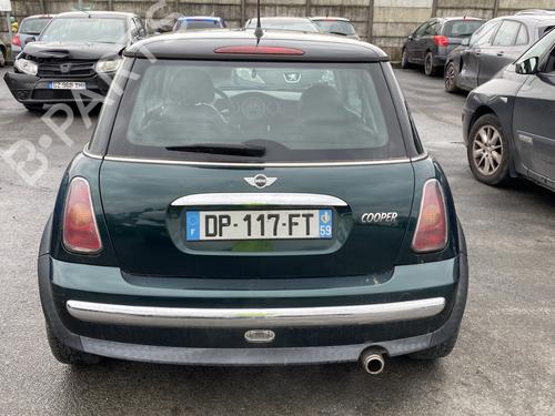 Starter MINI MINI (R50, R53) Cooper | BP31714358M8 - Image 22