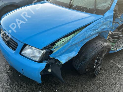 Front right lock AUDI A3 (8L1) 1.6 | BP19970048C97 