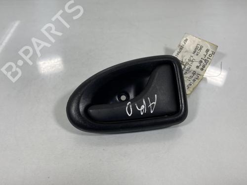 Used Rear right interior door handle DACIA LOGAN MCV (KS_) 1.5 dCi (KS0W) (86 hp) 20032892