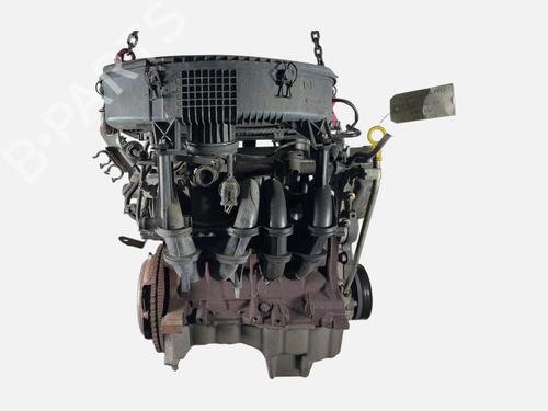 Engine DACIA LOGAN (LS_) 1.4 (LS0A, LS0C, LS0E, LS0G) | BP39730298M1 - Image 4
