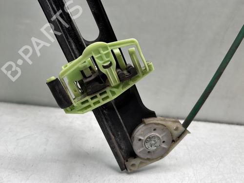 Front right window mechanism BMW 3 Compact (E46) 320 td | BP31839181C23