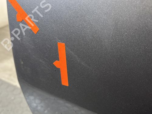 Left front door OPEL CORSA D (S07) 1.2 (L08, L68) | BP30104413C2