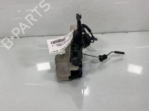 Türschloss rechts vorne VW PASSAT B5.5 Variant (3B6) 1.9 TDI | BP25261802C97