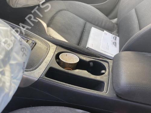 Rear parcel shelf AUDI A4 B8 Avant (8K5) 2.0 TDI | BP29707652C85  - Image 18