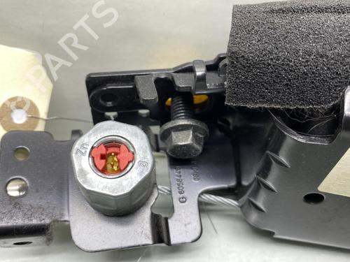 Used Front left belt tensioner VOLVO C30 (533) 1.6 D (109 hp) 20333183