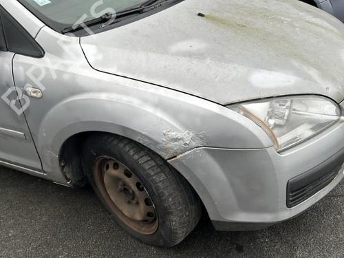 Right mirror FORD FOCUS II (DA_, HCP, DP) 1.6 TDCi | BP20183159C27 