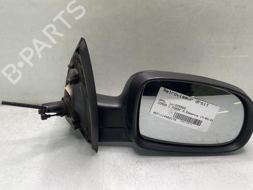 Retrovisor direito OPEL CORSA C (X01) 1.2 (F08, F68) | BP29940177C27