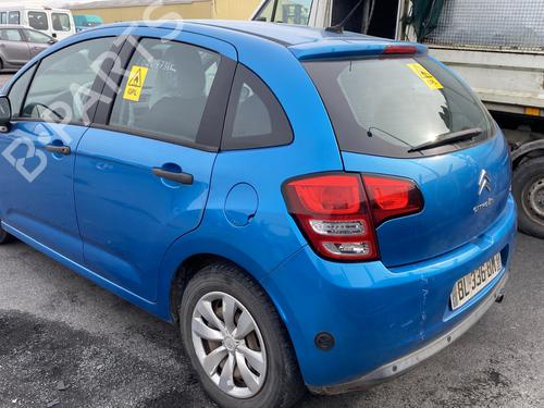 Gearbox CITROËN C3 II (SC_) 1.4 | BP32864172M3 - Image 17