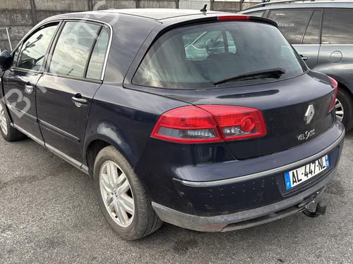 Pedal RENAULT VEL SATIS (BJ0_) 2.2 dCi (BJ0E, BJ0F) | BP33314244I4 - Image 7