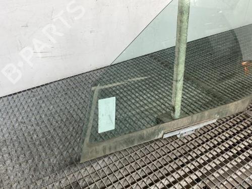 Front left door window FORD FIESTA IV (JA_, JB_) 1.8 DI | BP21797338C18 