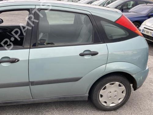 Front left window mechanism FORD FOCUS I (DAW, DBW) 1.6 16V | BP26952609C22 