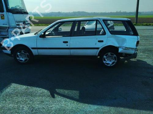 Used Parts PEUGEOT 405 II Break (4E) 1.9 D 1794919