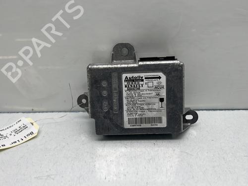 Used ECU airbags RENAULT MEGANE II Coupé-Cabriolet (EM0/1_) 1.9 dCi (120 hp) 21489896