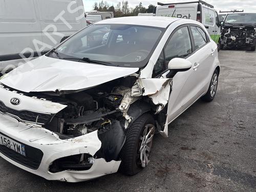 Left tailgate light KIA RIO III (UB) 1.25 CVVT | BP33204343C79 - Image 5