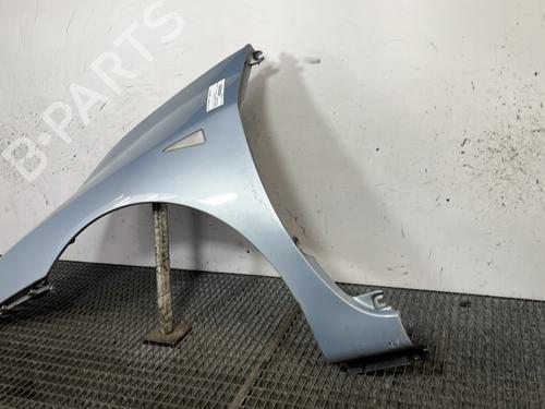 Left front fenders RENAULT ESPACE IV (JK0/1_) 2.0 (JK0A, JK1D, JK0N) | BP31156349C41