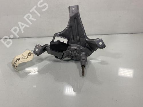 Rear wiper motor TOYOTA YARIS (_P13_) 1.0 (KSP130_, KSP130) | BP19958686M102 